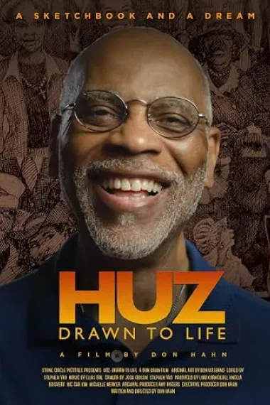 HUZ: Drawn to Life 下载