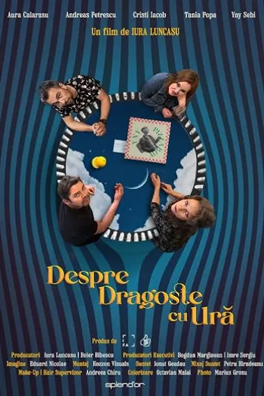 Despre Dragoste cu Ura 下载