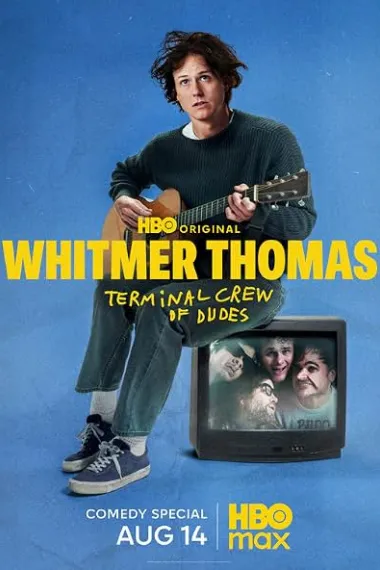 Whitmer Thomas: Terminal Crew of Dudes 下载
