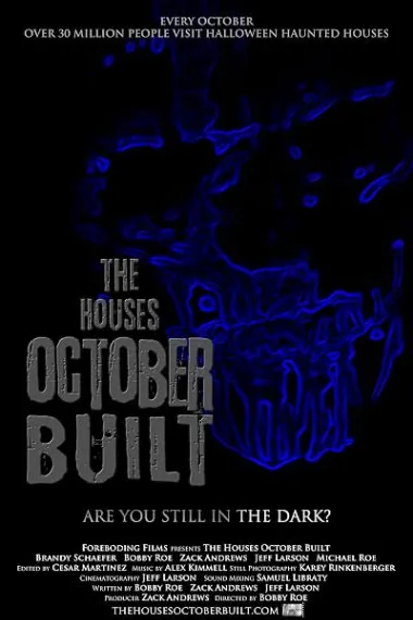 The Houses October Built 下载