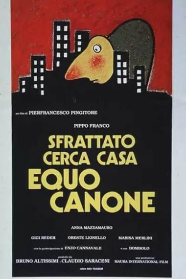 Sfrattato cerca casa equo canone 下载