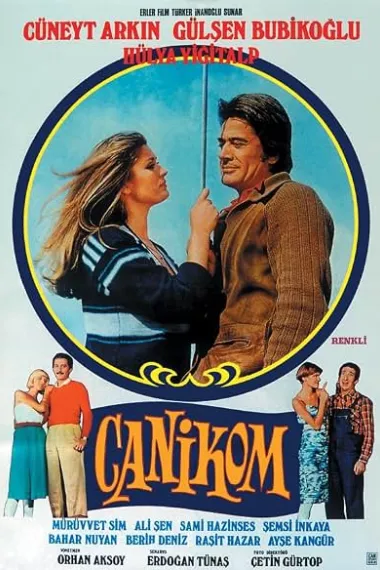 Canikom 下载