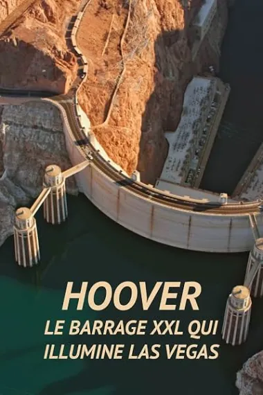 Hoover Dam: Standing Tall 下载