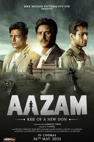 Aazam 下载