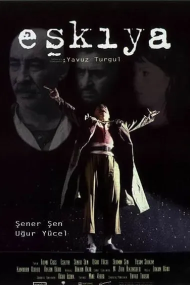 强盗 2160P 4K 下载