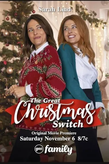 The Great Christmas Switch 下载