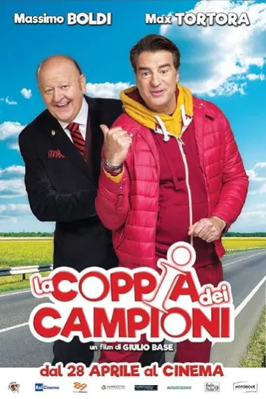 la coppia dei campioni 下载