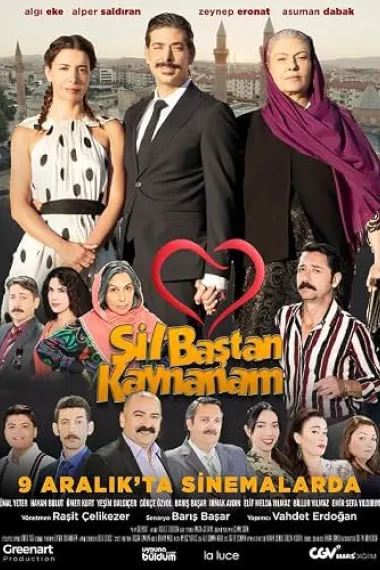 Sil Bastan Kaynanam 下载