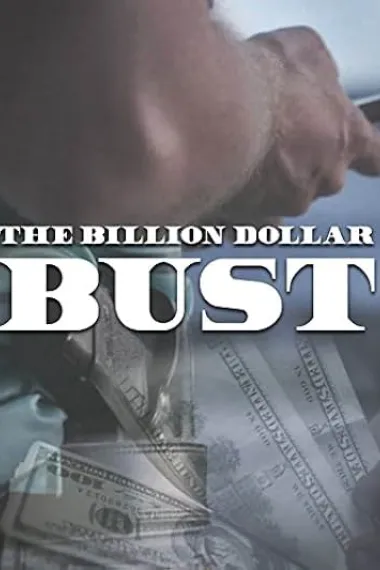 The Billion Dollar Bust 下载
