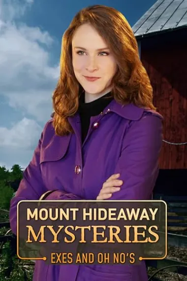 Mount Hideaway Mysteries: Exes and Oh No's 下载