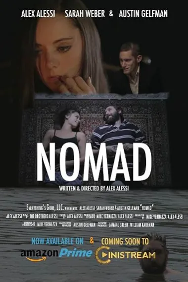 Nomad 下载
