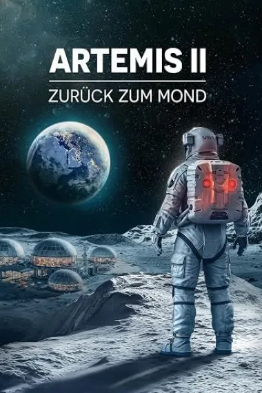 Artemis II - Zurück zum Mond 下载