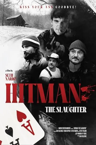 Hitman: The Slaughter 下载