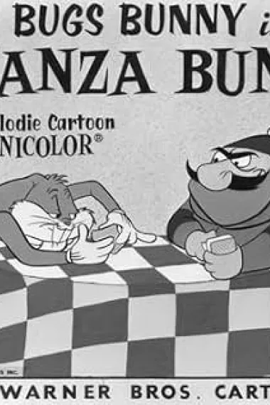 Bonanza Bunny 下载