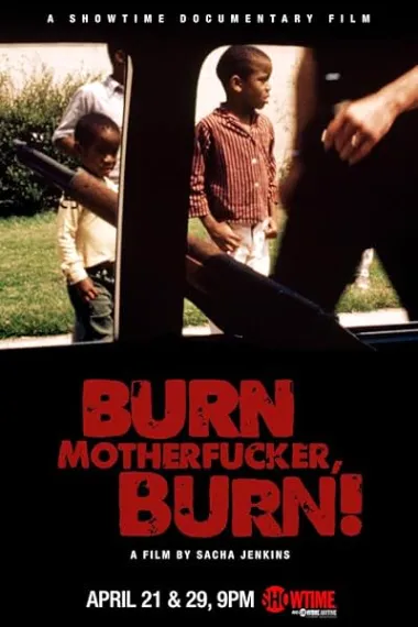 Burn Motherfucker, Burn! 下载