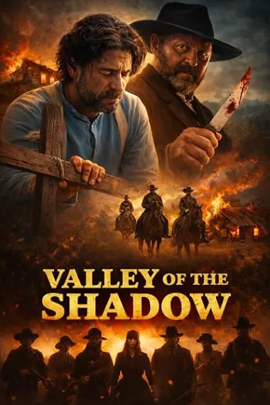 Valley of the Shadow 下载