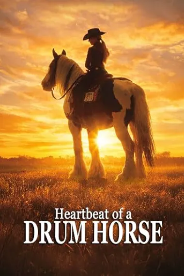 Heartbeat of a Drum Horse 下载