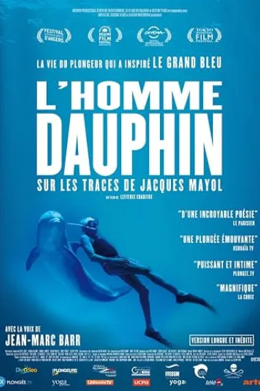 Dolphin Man 下载