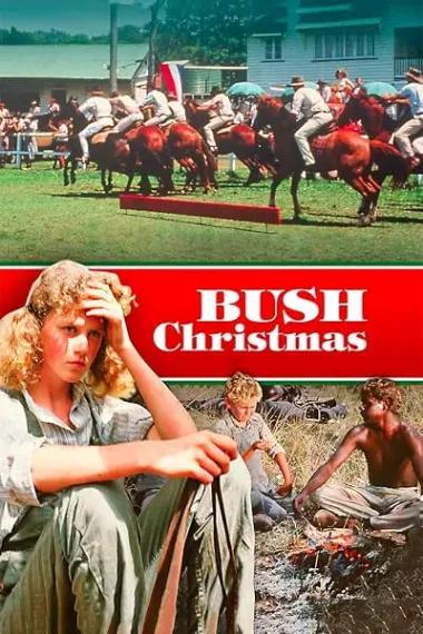 Bush Christmas 下载