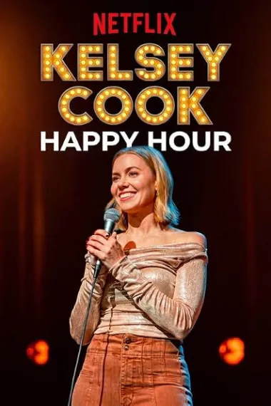 Kelsey Cook: Happy Hour 2160P 4K 下载