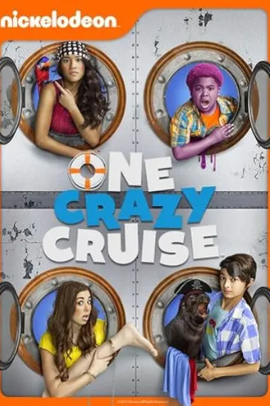 One Crazy Cruise 下载