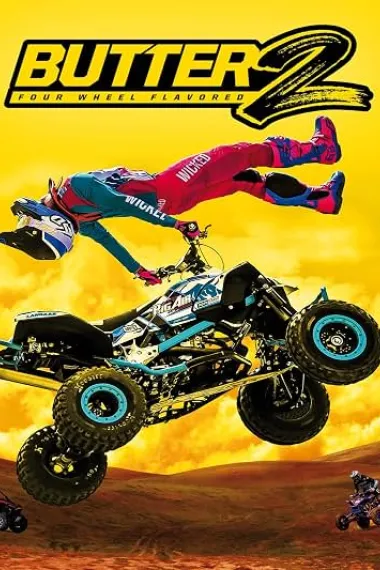 Butter 2: Four Wheel Flavored 下载