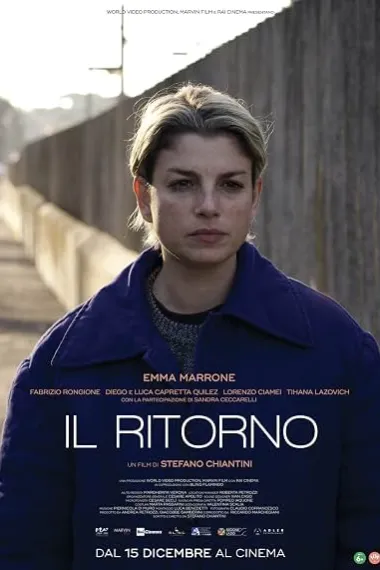 Il ritorno 下载