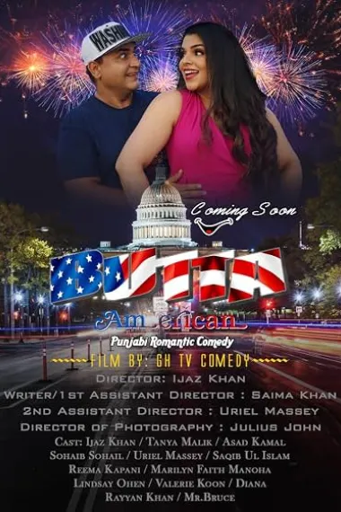 Butta American 2021 下载