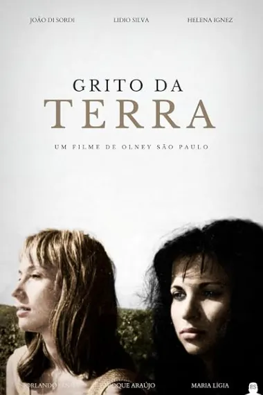 O Grito da Terra 2160P 4K 下载