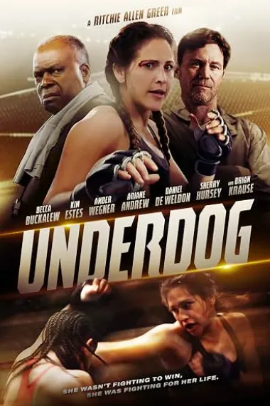 Underdog 下载