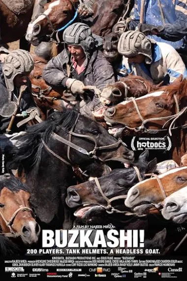 Buzkashi! 下载