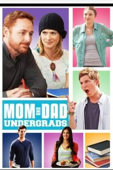 Mom and Dad Undergrads 下载