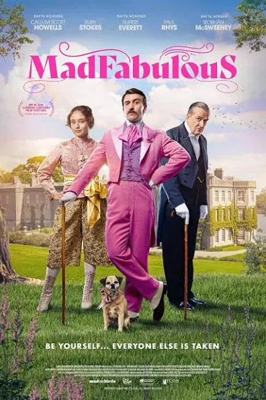 MadFabulous 下载