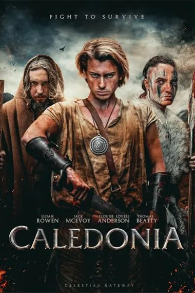 Caledonia 下载