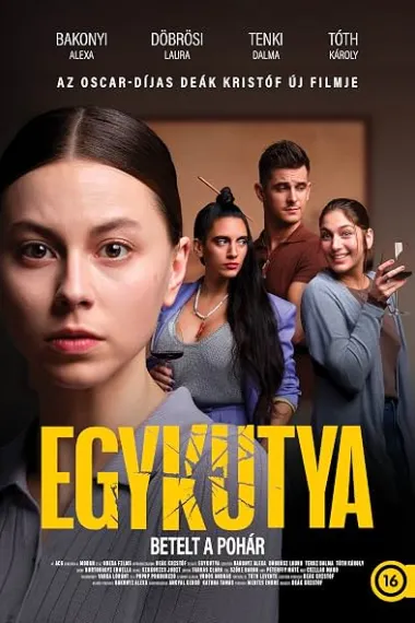 Egykutya 下载