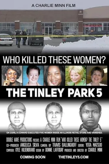 Who Killed These Women? (The Tinley Park 5) 下载