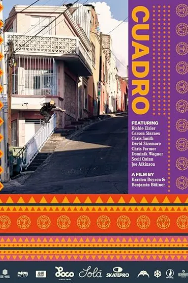 Cuadro 下载