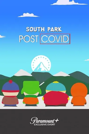 South Park: Post COVID 下载