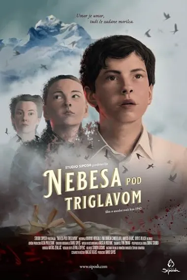 Nebesa pod Triglavom 下载