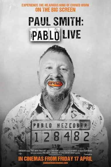 Paul Smith: Pablo Live 下载