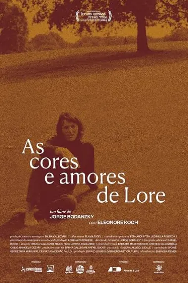 As Cores e Amores de Lore 下载