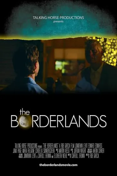 The Borderlands 下载
