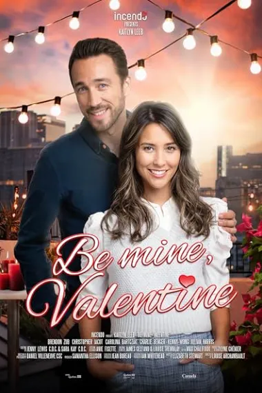 Be Mine, Valentine 下载