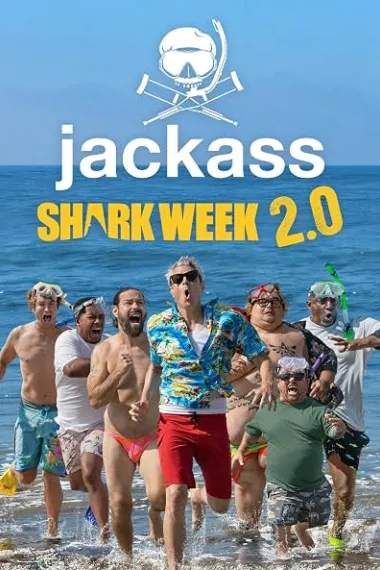 Jackass Shark Week 2.0 下载