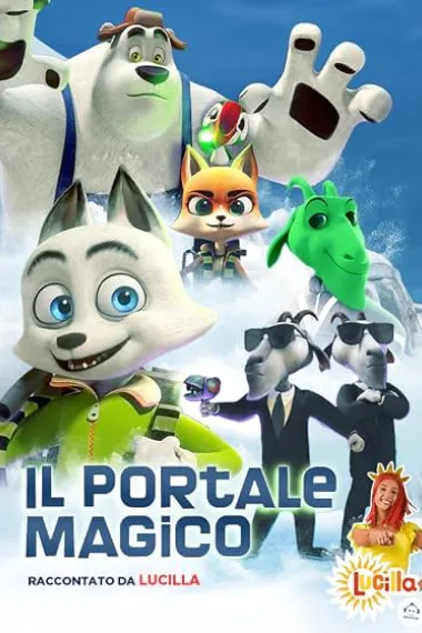 Il portale magico 下载