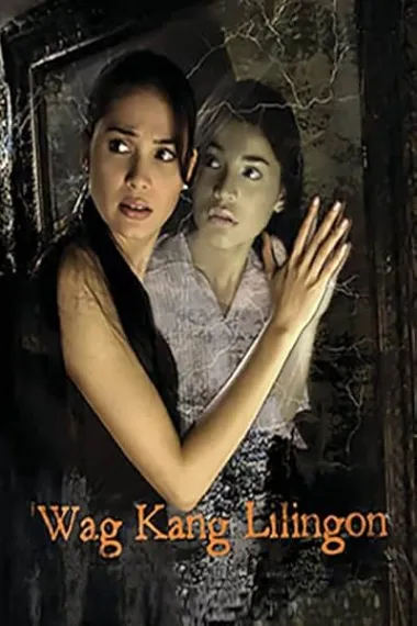 'Wag kang lilingon 下载