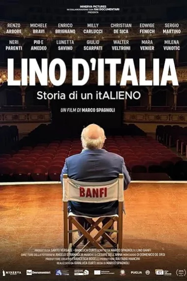 Lino d'Italia - Storia di un ItAlieno 下载