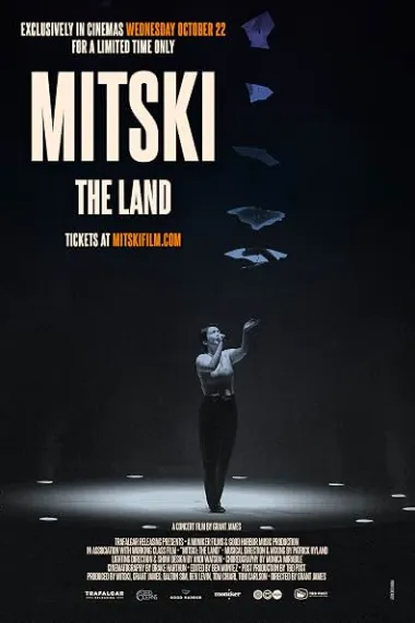 Mitski: The Land 2160P 4K 下载