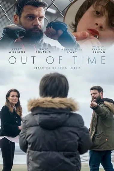 Out of Time 下载