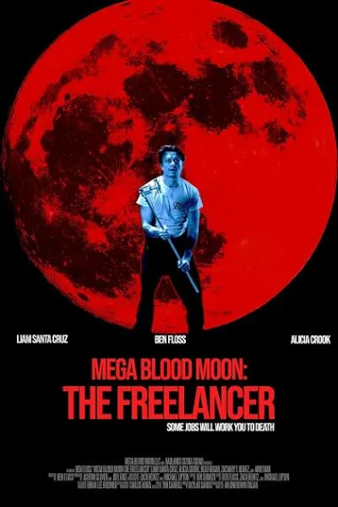 Mega Blood Moon: The Freelancer 下载